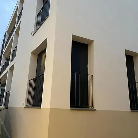 Apartment Romelia Bajo A *