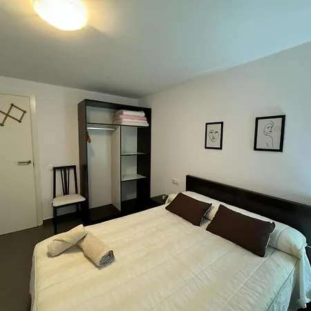 Apartment Romelia Bajo A *