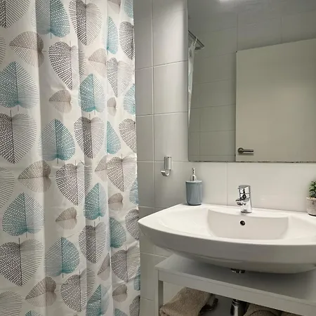 Apartment Romelia Bajo A *